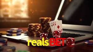 Interface Premium realsbet
