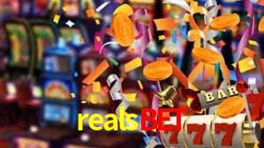 Odds Competitivas realsbet