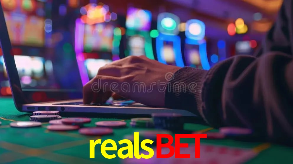 Mesa de Blackjack realsbet