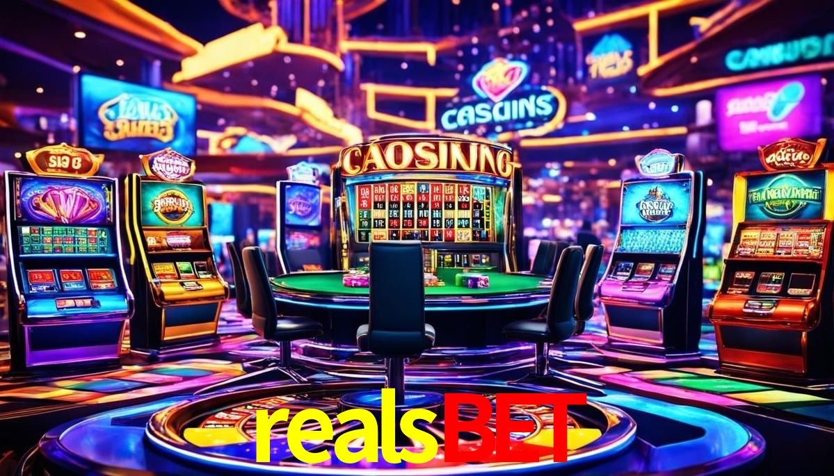 Login Seguro realsbet