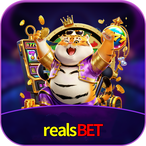 realsbet Logo