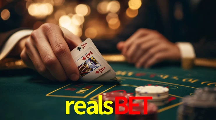 Plataforma Online realsbet