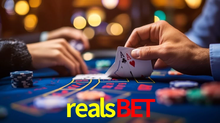 Jogos na realsbet