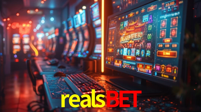 realsbet casino