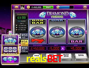 Inovações de Jogos na realsbet: O Futuro das Experiências Interativas