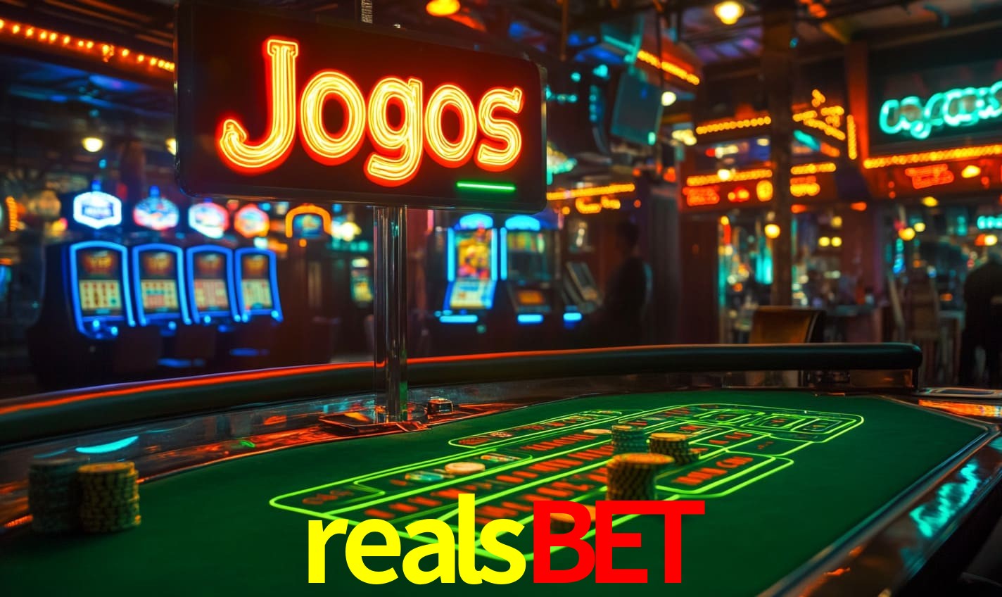 Login Seguro realsbet