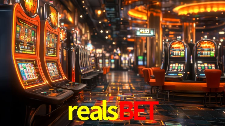 realsbet casino