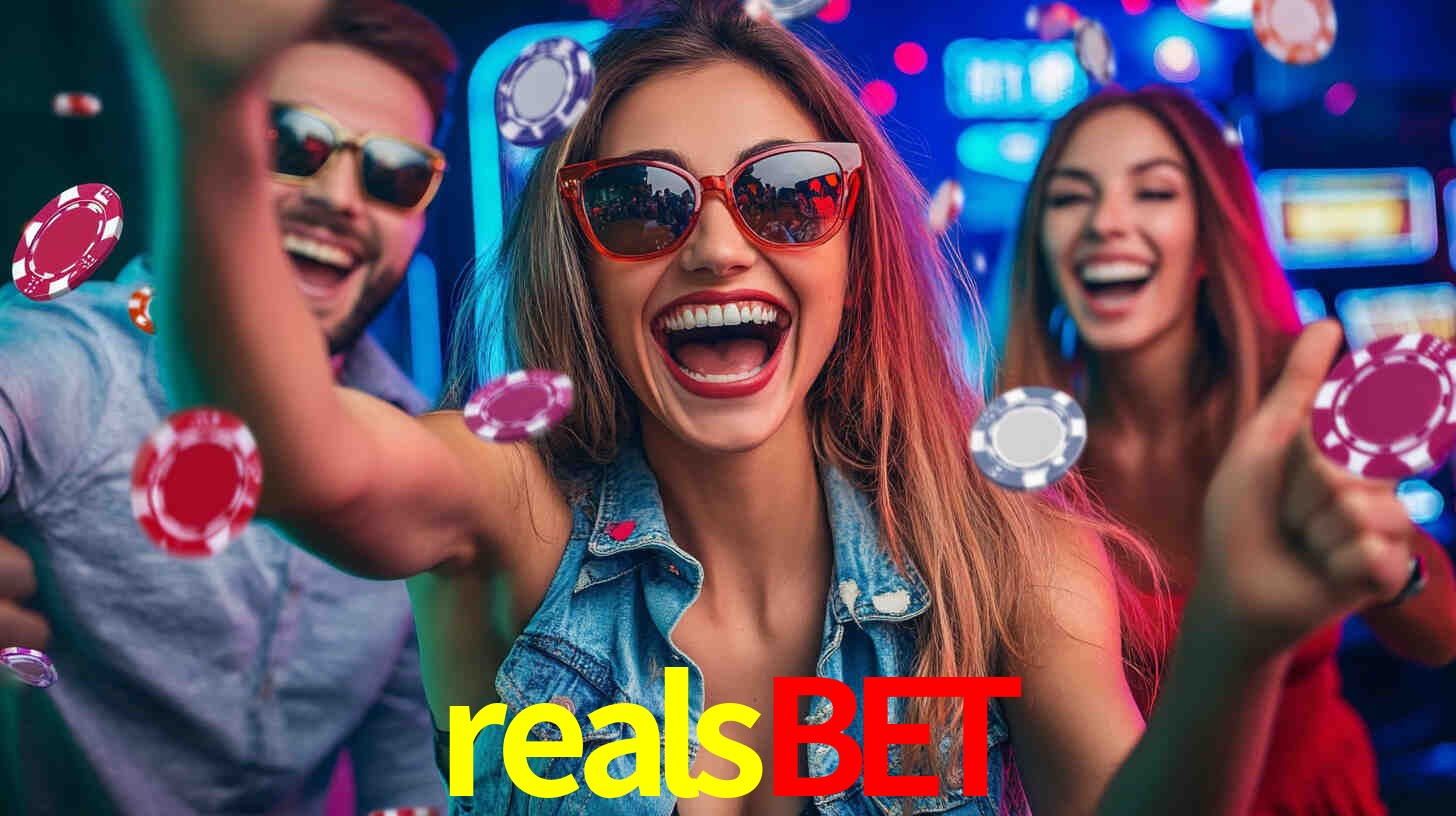 Explorando a Categoria de Eventos em Apostas na realsbet