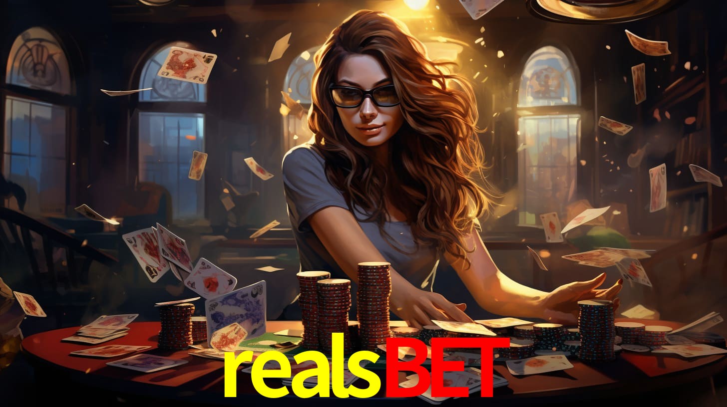 Live Casino realsbet