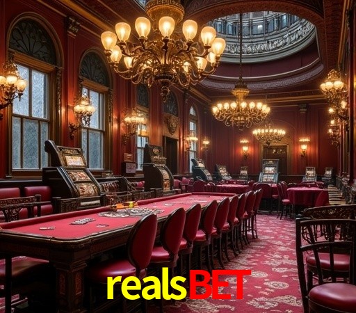 Promoções Sazonais realsbet