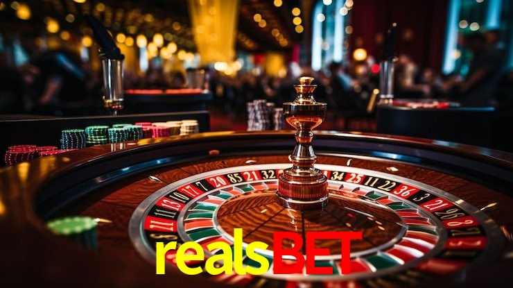 Platform Technology realsbet