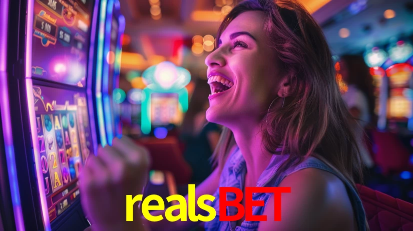 Sinta a adrenalina dos jogos de cassino com realsbet