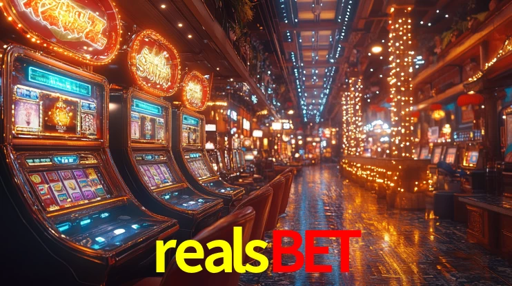 realsbet: Seu Especialista em Apostas Esportivas Brasileiras