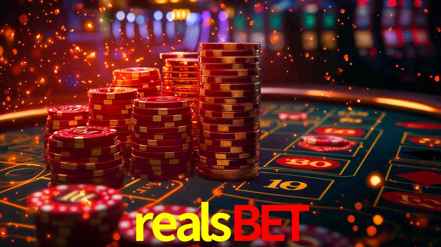 realsbet App Interface