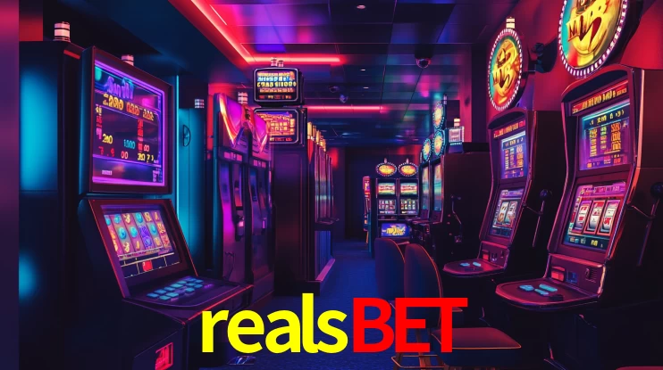 realsbet