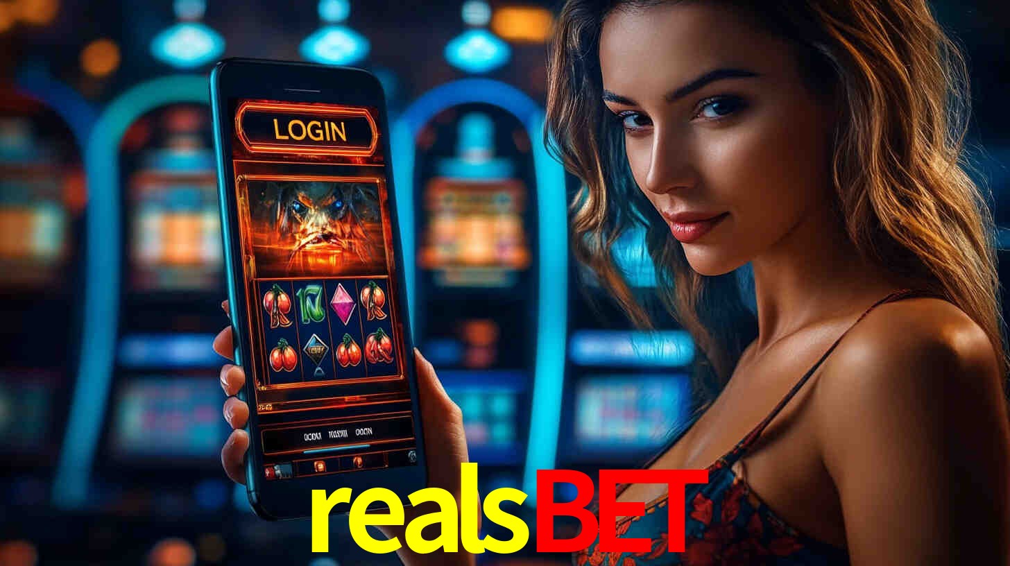 realsbet casino