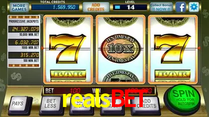 Exclusive Offers realsbet