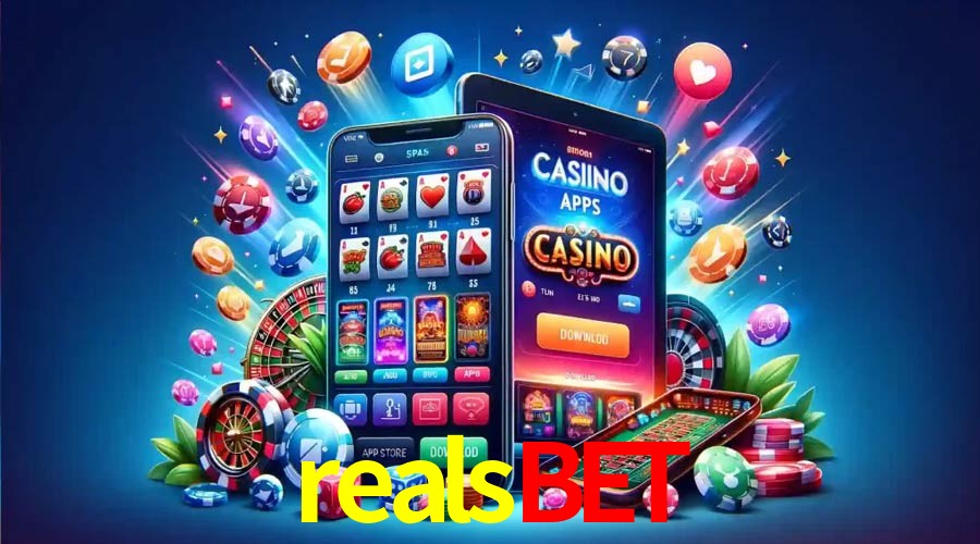 Slot Games realsbet