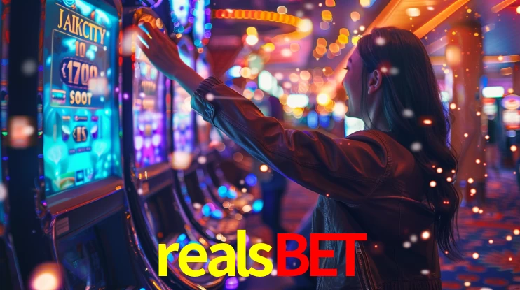 realsbet.com