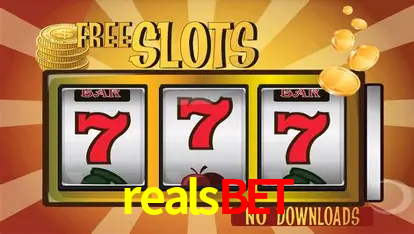 Descubra o Mundo do Cassino Online com realsbet