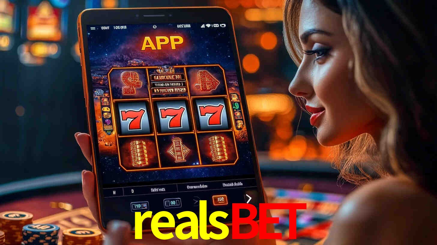 realsbet casino
