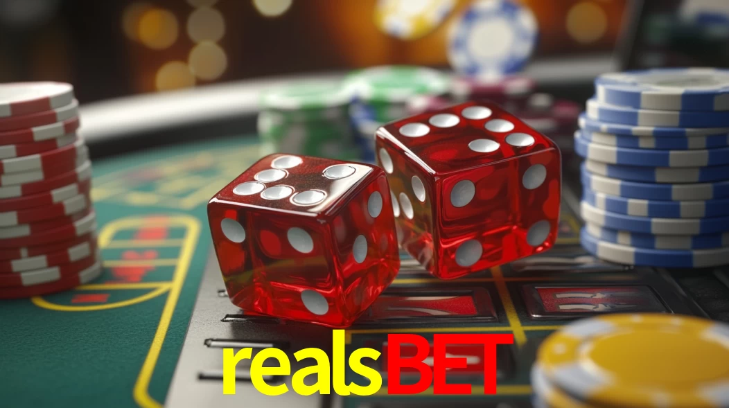 Welcome Bonus realsbet