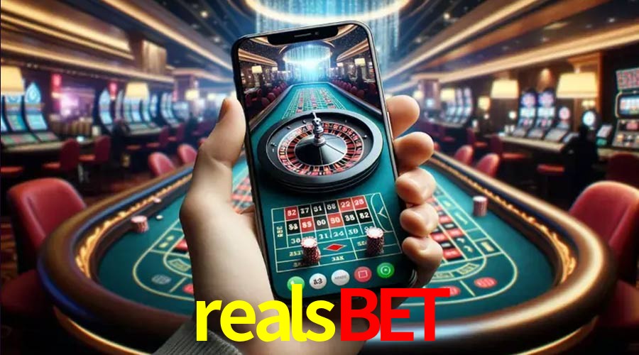 Player Reviews realsbet