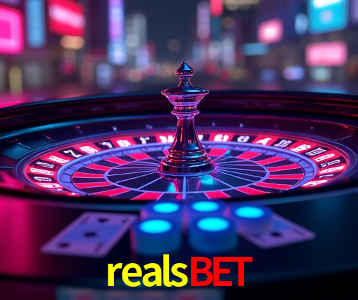 Inovações de Jogos na realsbet: O Futuro das Experiências Interativas