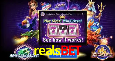 Descubra a Magia dos Jogos de Arcade no realsbet