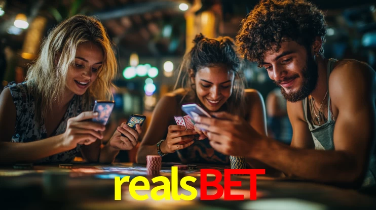 Programa VIP realsbet