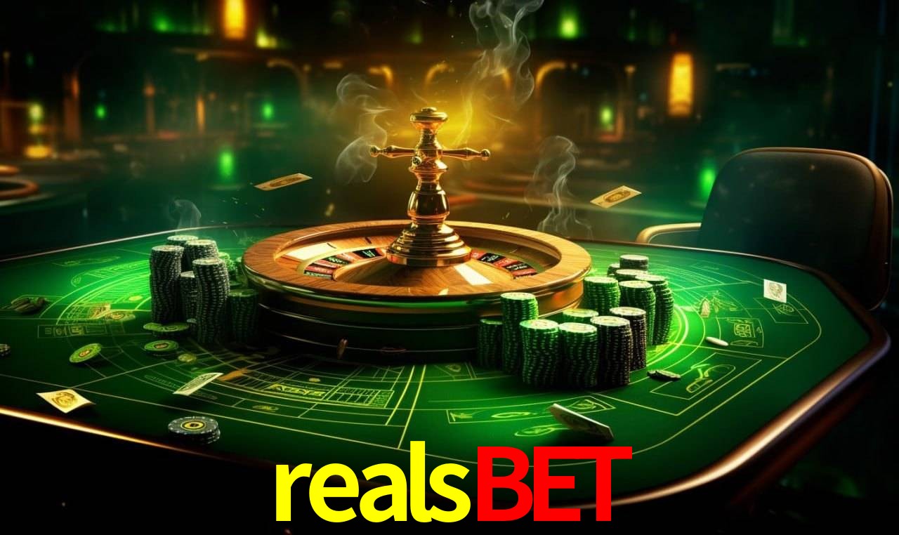 cassino realsbet