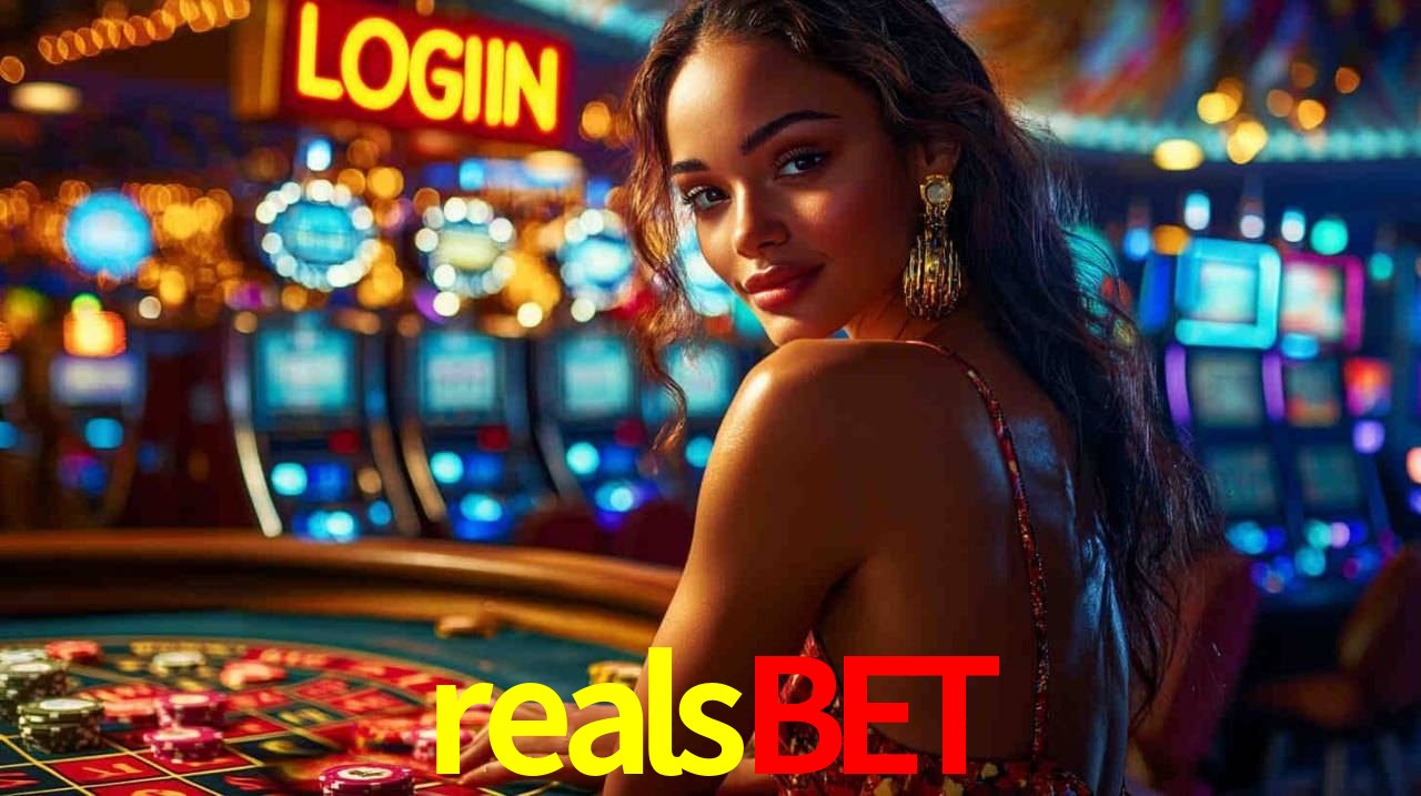Provedores de Jogos realsbet