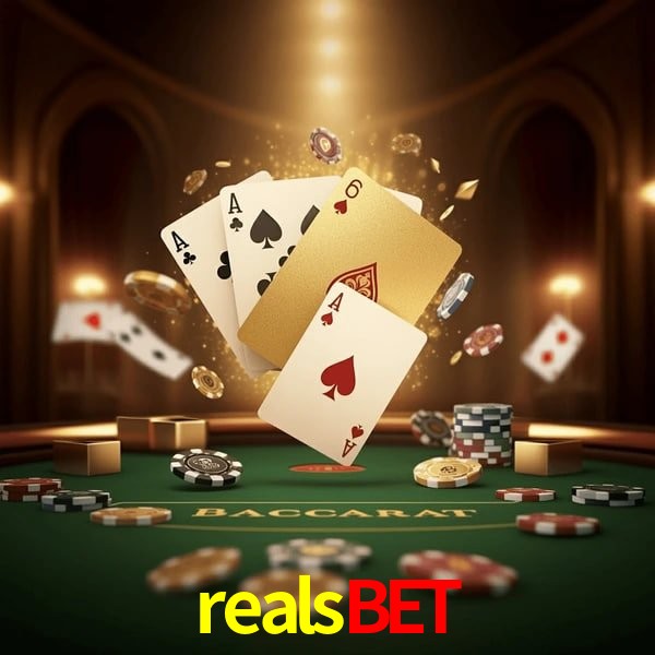 VIP Casino realsbet