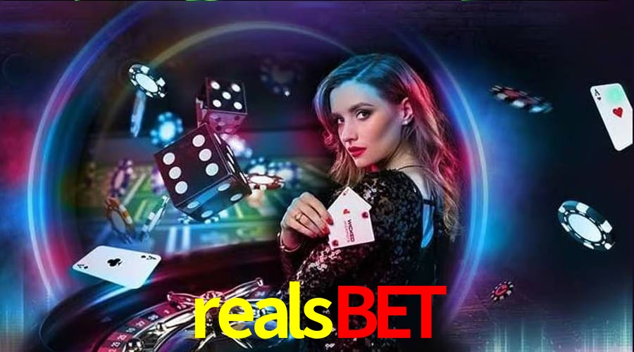 Live Casino realsbet