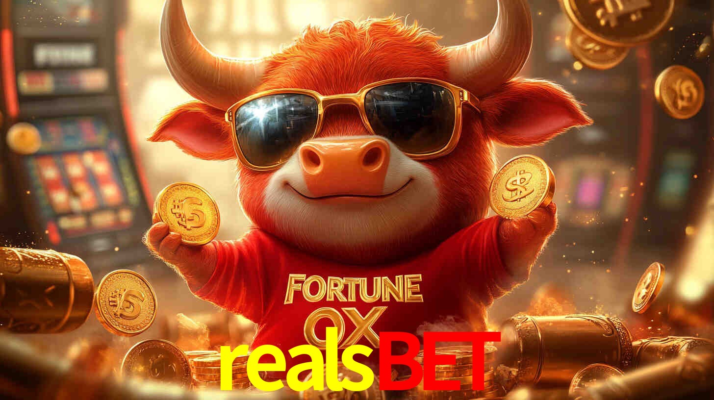 realsbet,realsbet.com